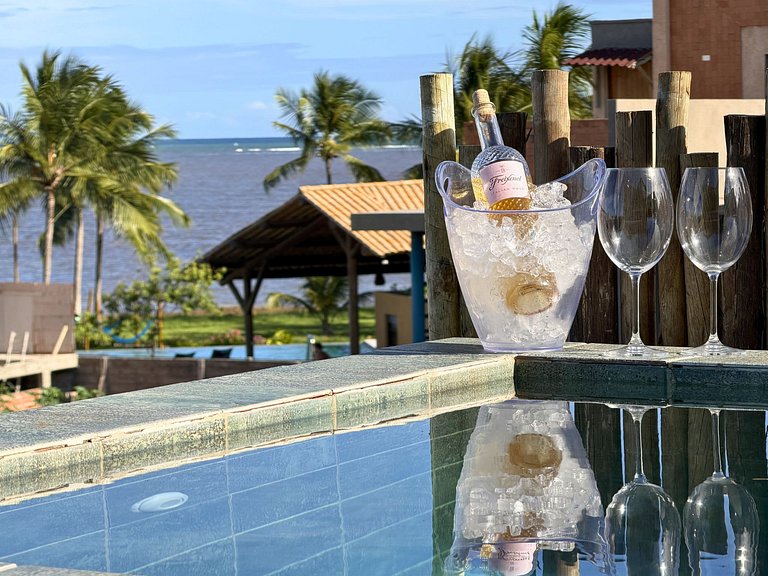 MHV Milagres - Casa Guadalupe 08 – Conforto, charme rústico