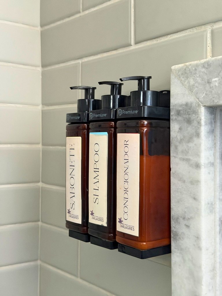 MHV Milagres - Casa Maria, Refuge dans une copropriété à que