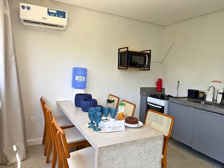 MHV Milagres - Lanaí 25, Casa Particular con Amplio Espacio