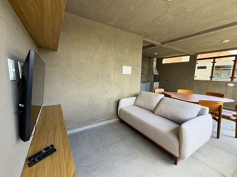 MHV Milagres - Lanaí 25, Casa Particular con Amplio Espacio
