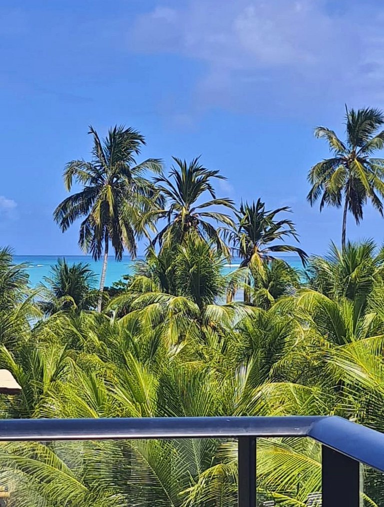 MHV Milagres - Mandí 16, Your Penthouse Retreat with Ocean V