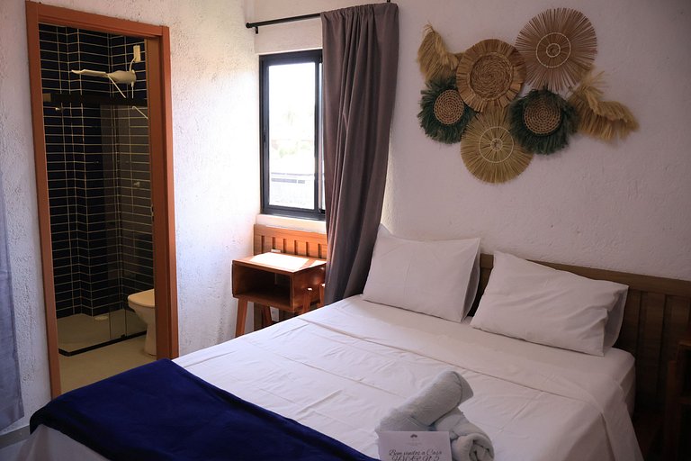 MHV Milagres - Casa HVAR N5 o refúgio perfeito para quem bus