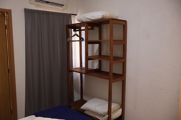 MHV Milagres - Casa HVAR N5 o refúgio perfeito para quem bus