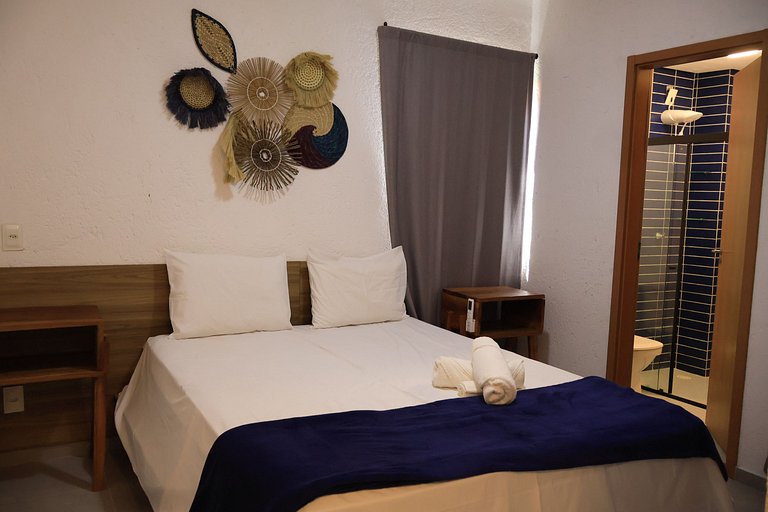 MHV Milagres - Casa HVAR N5 o refúgio perfeito para quem bus