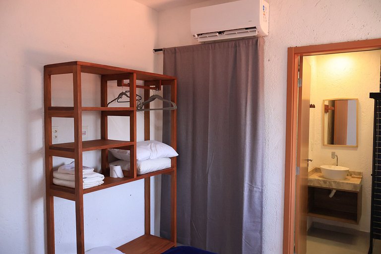 MHV Milagres - Casa HVAR N5, el refugio perfecto para quiene