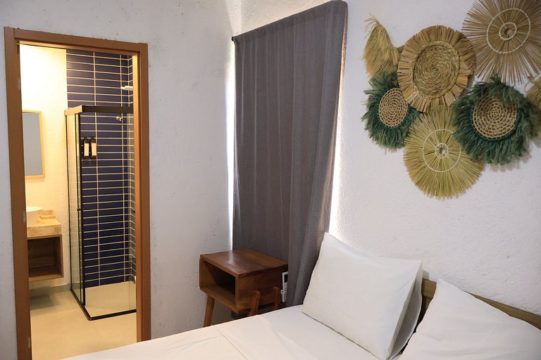 MHV Milagres - Casa HVAR N5 o refúgio perfeito para quem bus