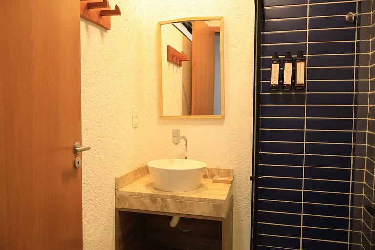 MHV Milagres - Casa HVAR N5 o refúgio perfeito para quem bus