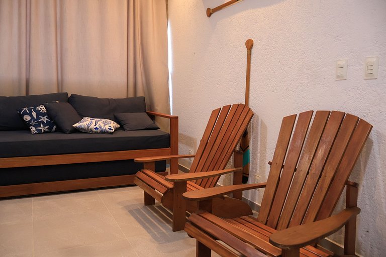 MHV Milagres - Casa HVAR N5, el refugio perfecto para quiene