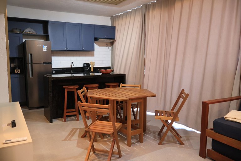MHV Milagres - Casa HVAR N5 o refúgio perfeito para quem bus
