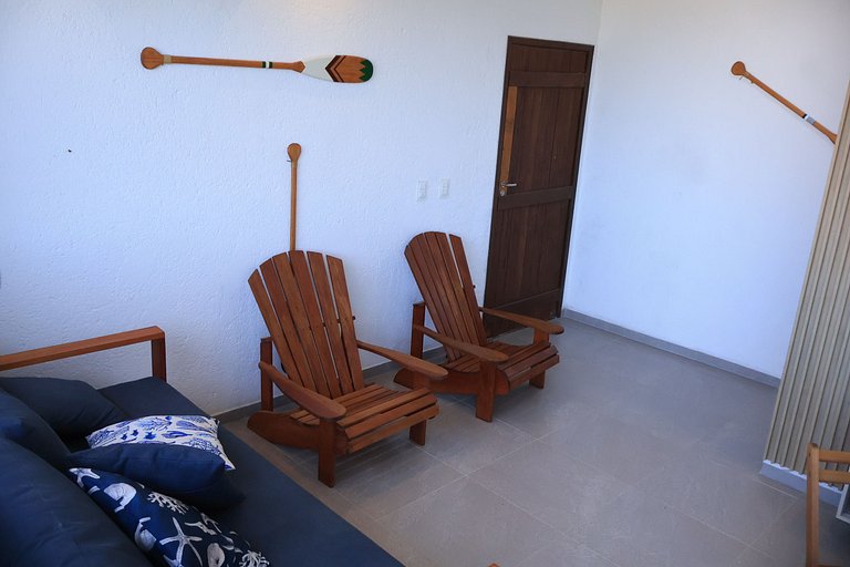 MHV Milagres - Casa HVAR N5, el refugio perfecto para quiene