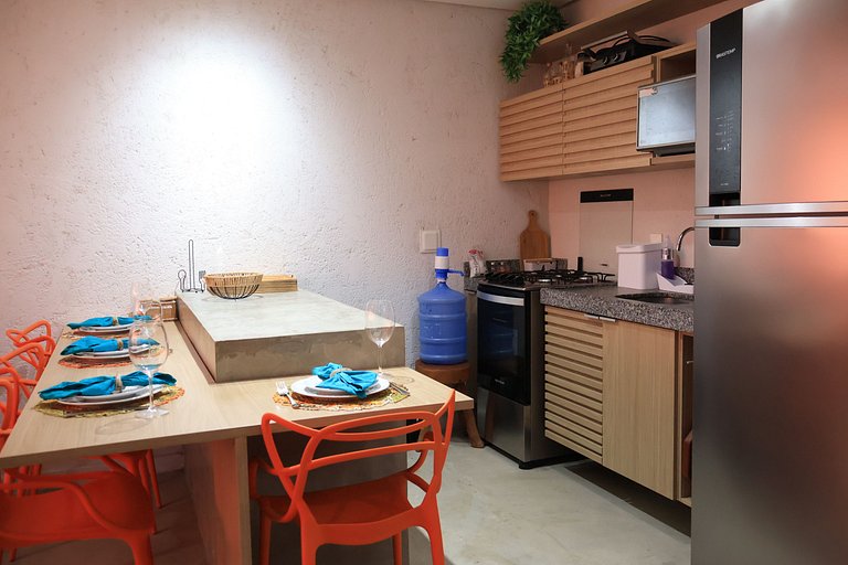 MHV Milagres - Lanai Casa 26, Casa em Cobertura com Piscina