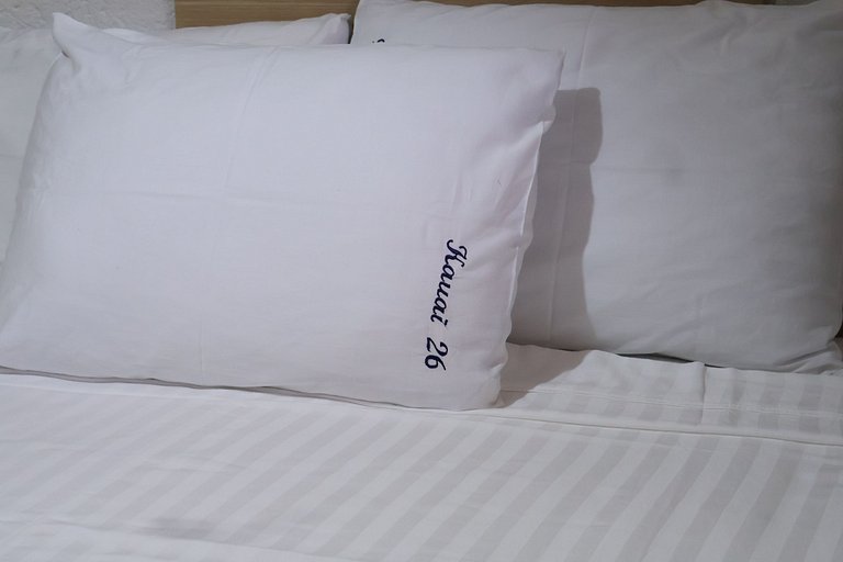 MHV Milagres - Lanai House 26, Penthouse with Pool and Ocean