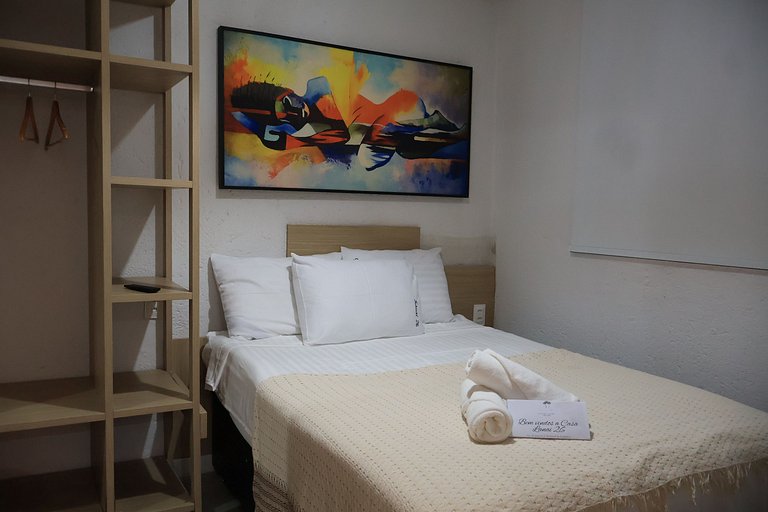 MHV Milagres - Lanai House 26, Penthouse con Piscina y Vista