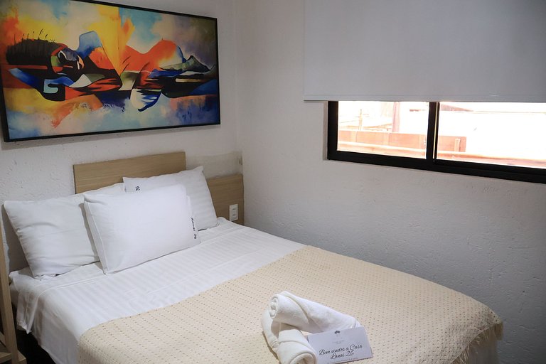 MHV Milagres - Lanai Casa 26, Casa em Cobertura com Piscina