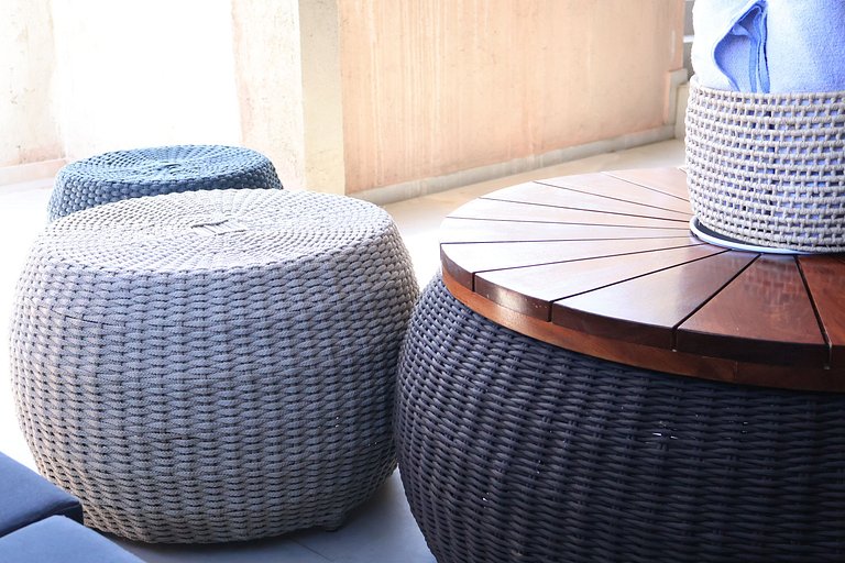 MHV Milagres - Lanai House 26, Penthouse with Pool and Ocean