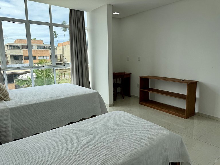 MHV Milagres - Casa Flora Retraite spacieuse et confortable