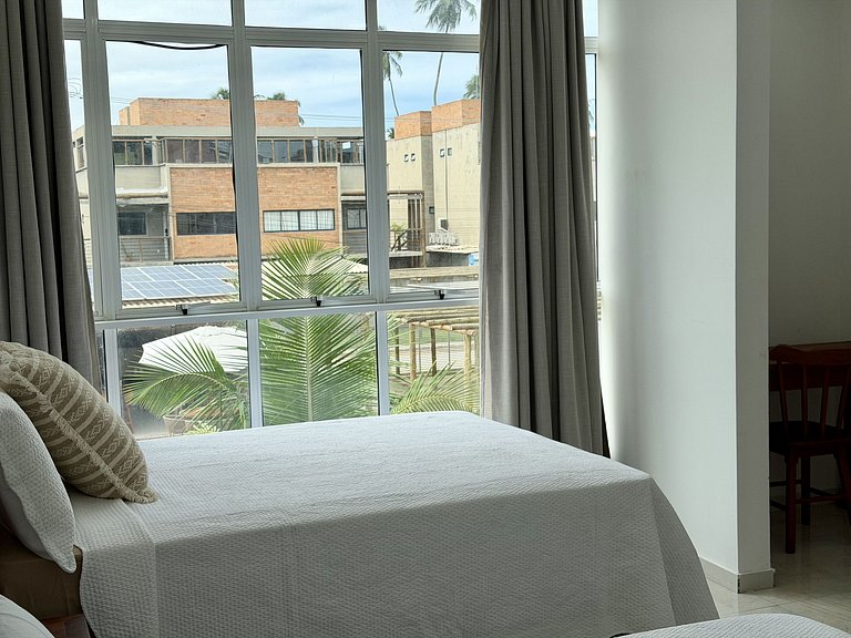 MHV Milagres - Casa Flora Refugio Amplo e Confortável a pouc