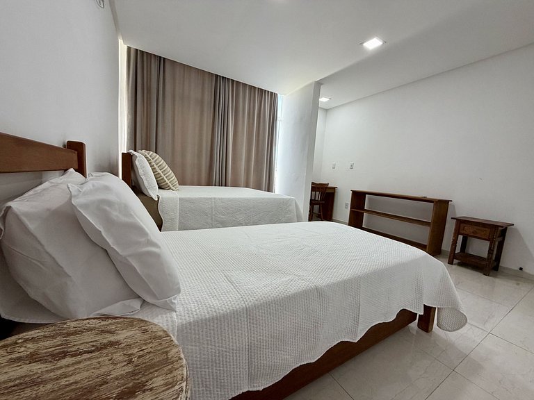 MHV Milagres - Casa Flora Retiro espacioso y confortable a p