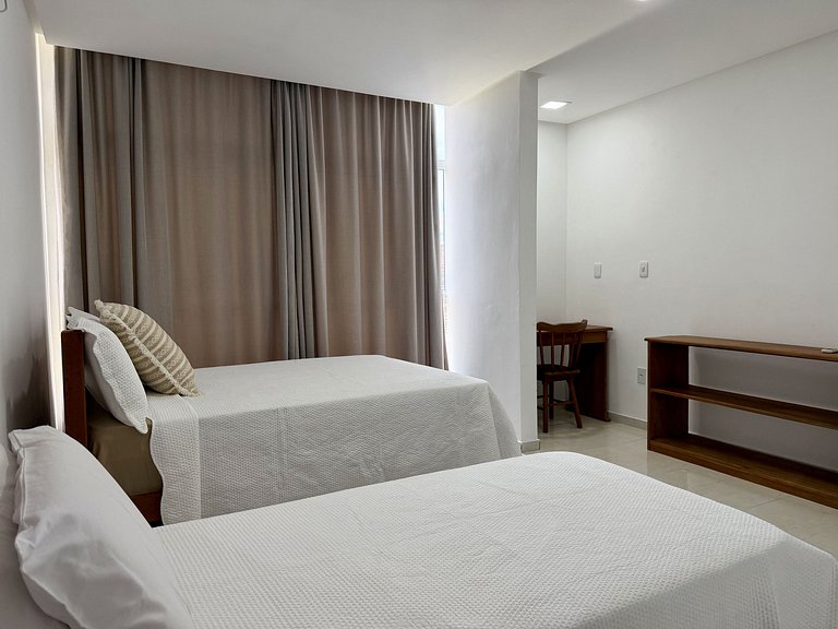 MHV Milagres - Casa Flora Refugio Amplo e Confortável a pouc