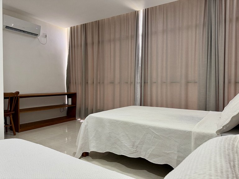 MHV Milagres - Casa Flora Refugio Amplo e Confortável a pouc