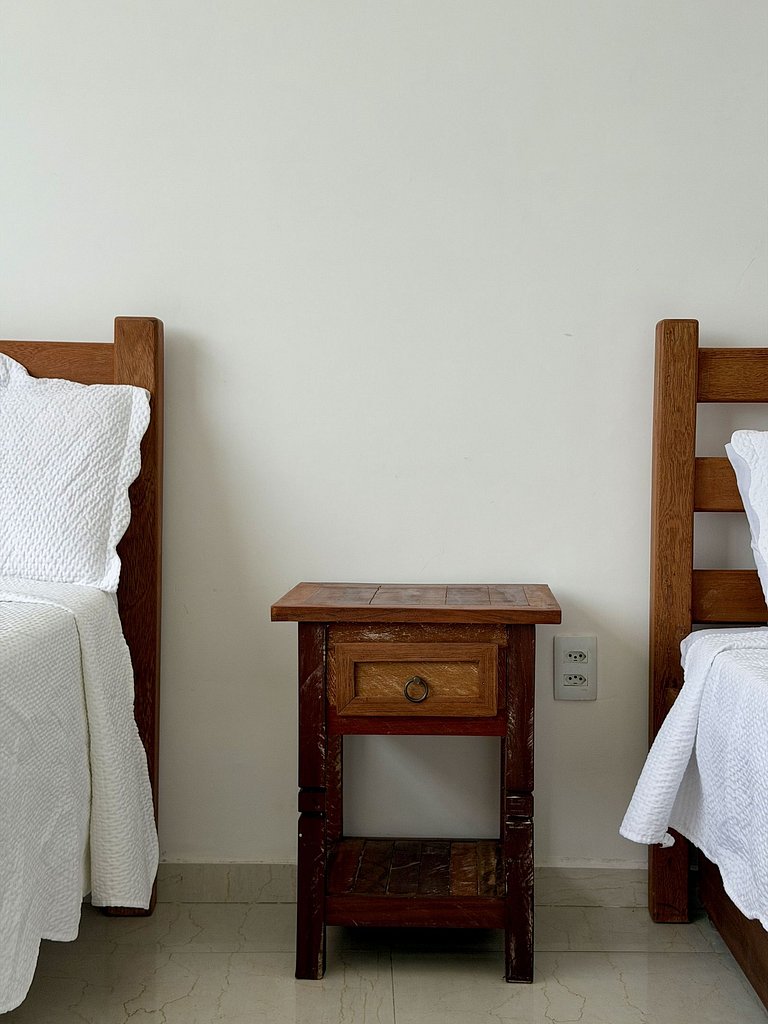 MHV Milagres - Casa Flora Retiro espacioso y confortable a p