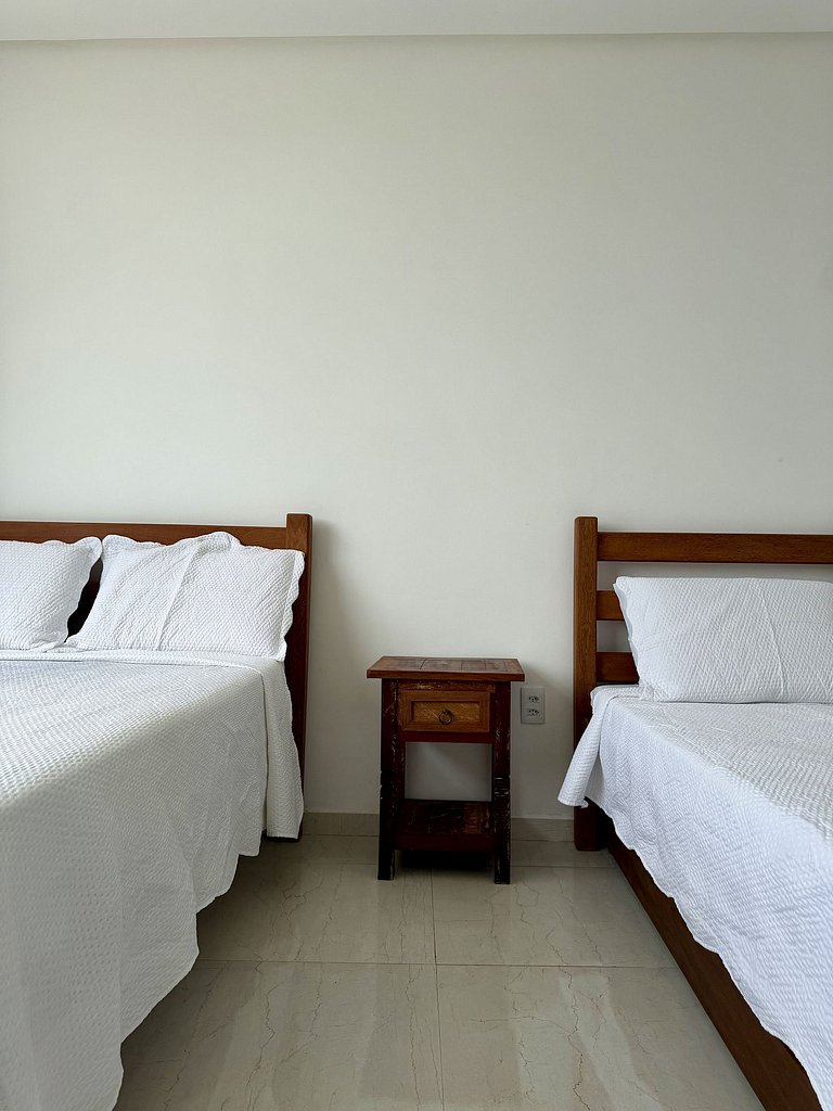 MHV Milagres - Casa Flora Spacious and Comfortable Retreat a