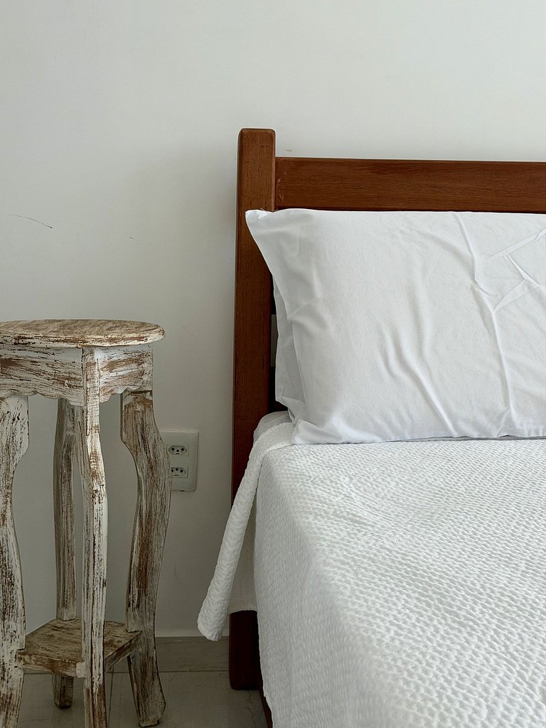 MHV Milagres - Casa Flora Refugio Amplo e Confortável a pouc