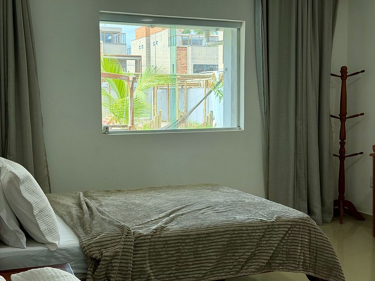 MHV Milagres - Casa Flora Refugio Amplo e Confortável a pouc