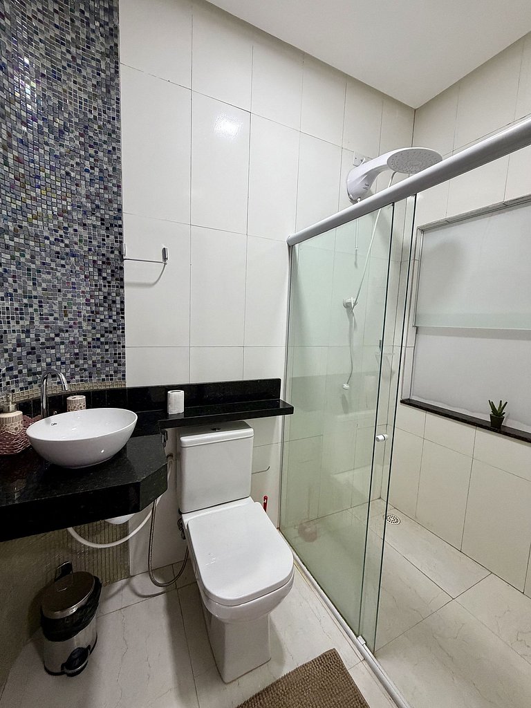 MHV Milagres - Casa Flora Spacious and Comfortable Retreat a