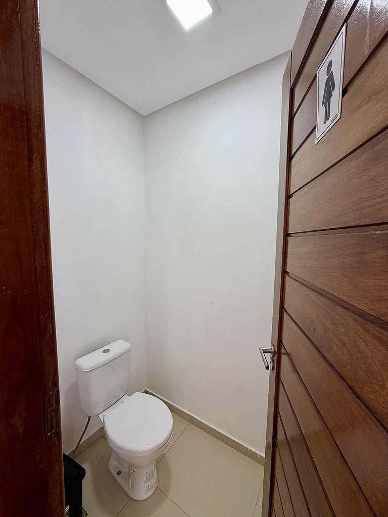 MHV Milagres - Casa Flora Refugio Amplo e Confortável a pouc