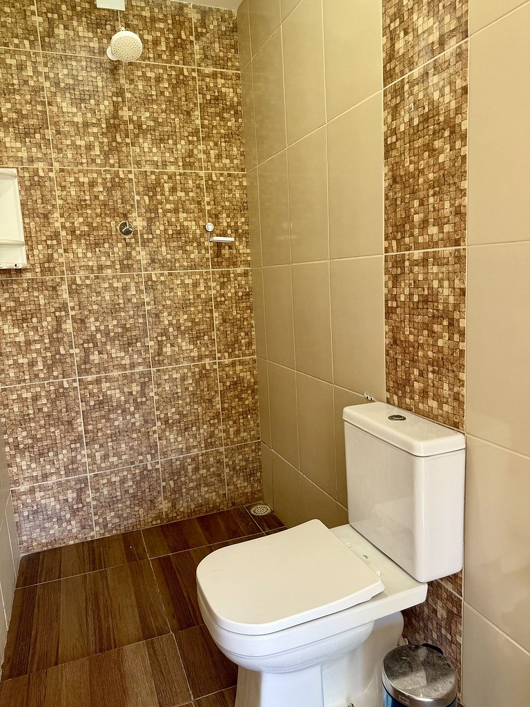 MHV Milagres - Casa Flora Refugio Amplo e Confortável a pouc